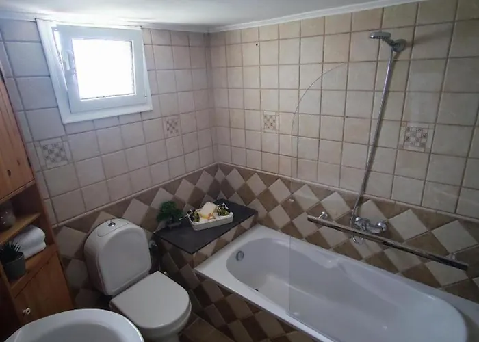 Villa Marina Tsoukaládhes