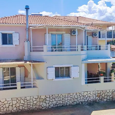 Villa Marina *
