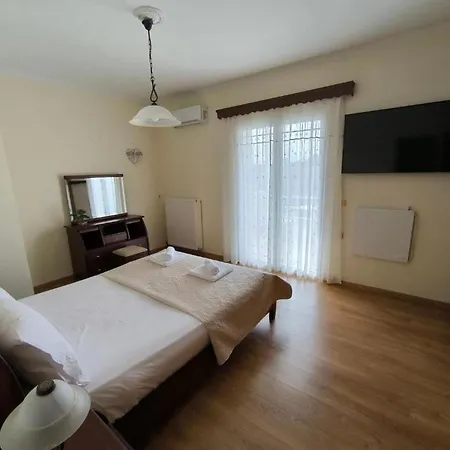 Villa Marina Tsoukaládhes