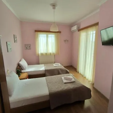 Villa Marina *